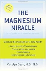 The Magnesium Miracle