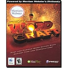 UNITED DEVELOPERS Merriam-Webster WordCraft ( Macintosh )