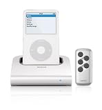 Griffin Airdock - Docking Station For iPod