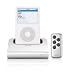 Dock Station Ipod with rf Remote