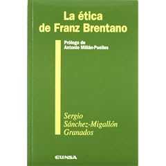 La etica de franz bretano