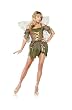 2pc Wood Nymph Costume