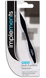 Elegant Touch Multi Function Tweezer 