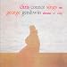 Chris Connor Sings the George Gershwin Almanac of Song