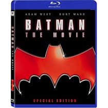 Batman: The Movie [Blu-ray]