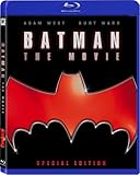 Batman: The Movie [Blu-ray]
