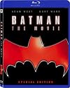 Batman: The Movie [Blu-ray]
