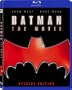 Batman: The Movie [Blu-ray]