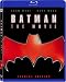 DVD : Batman: The Movie [Blu-ray]