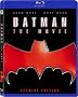 Batman: The Movie [Blu-ray]