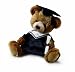 Russ Graduation Bear, 13