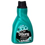 UPC 037000903178 product image for Downy Infusions Fabric Softener, Botanical Mist, 62 Fl. Oz. | upcitemdb.com