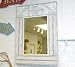 Decorative Nantucket Nautical Sea Design Wall Mirror Home Decor Wall Decor