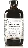 Max B ND - 8 Ounces