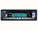 Electronics : New In-Dash Car CD Player Detachable Face AM FM Radio