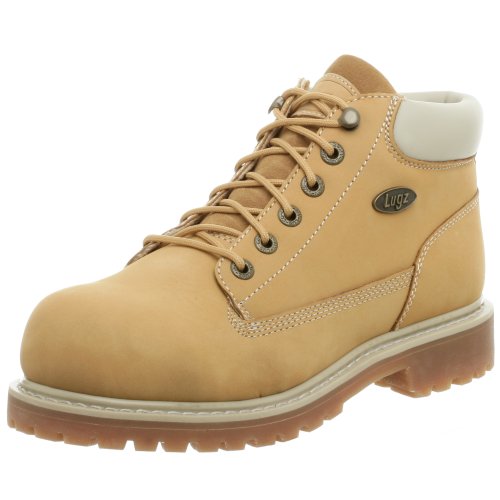 Lugz Men's Drifter Steel Toe Boot