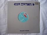 CUT LA ROC Mad Skills 2 EP UK 12"
