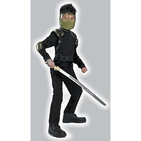 Spiderman 3 Goblin Deluxe Child Costume by SpookShop.com