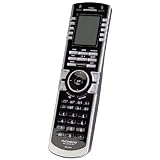 Thomson ROC10509 Universal-Fernbedienung 10in1, mit Farb-LC-Display