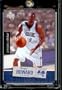 2005 06 Upper Deck Rookie Debut Dwight Howard Orlando Magic Basketball Card #66 - Mint Condition - In Protective Display Case !!
