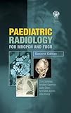 ISBN 9781853157028 product image for Paediatric Radiology for MRCPCH and FRCR, Second Edition | upcitemdb.com