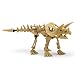 Skeleflex Dinosaur Bones Triceratops