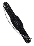 Harbinger Dip Belt - Polypropylene