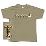 Monty Python - My Brain Hurts T-Shirt