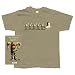 Search : Monty Python - My Brain Hurts T-Shirt