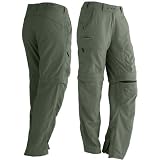 Search : Ex Officio Nio Amphi Convertible Pant - Women's