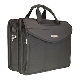 Mobile Edge Ultra V-Load 17: Laptop Case