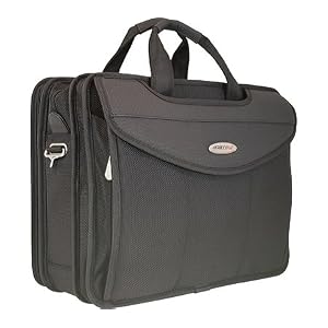 Mobile Edge Ultra V-Load 17: Laptop Case