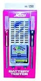 Milton 1260 Battery Tester