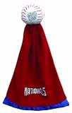 Washington Nationals - Snuggleball Baby Blanket