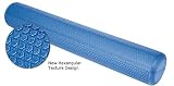 Aeromats Hexangular Texture Foam Roller