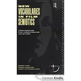 New Vocabularies in Film Semiotics
