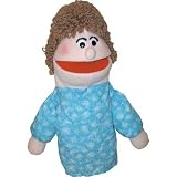 Puppet Partners - Mom