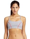 Izod Womens Cotton Sports Bra