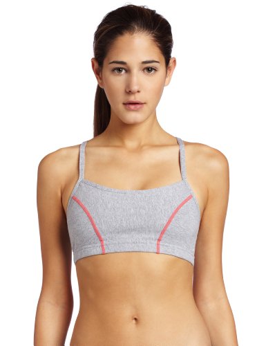 Izod Womens Cotton Sports Bra