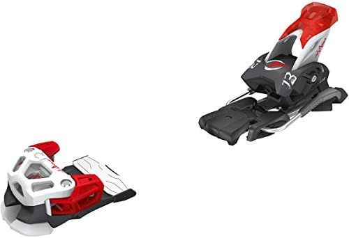 Tyrolia Unisex Attack 13 Ski Binding