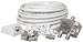 Satellite Coaxial Splitter Kit  from ICM