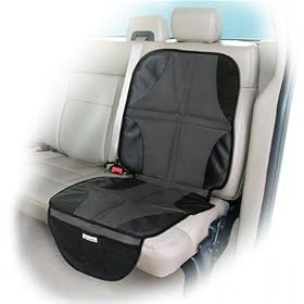 Kiddopotamus Duomat 2 in 1 Car Seat Protector Mat