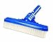 Hydro Tools 8235 10-Inch Professional Floor and Wall Pool Brush Garden, Lawn, Supply, Maintenance