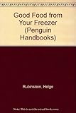 Good food from your freezer