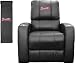 Atlanta Braves XZipit Home Theater Recliner