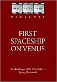 First Spaceship on Venus (1960)