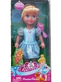 Disney Precious Princess Cinderella Doll