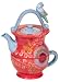Zrike 1104003 Zoe 12oz Tea-For-One