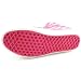 VANS Sk8-Hi Pink Sneakers Shoes Womens Size 6.5