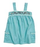 Please Mum Swing Set Girls Tank